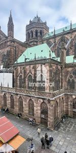 CATHEDRALE-1P-28.27m² - Photo 4