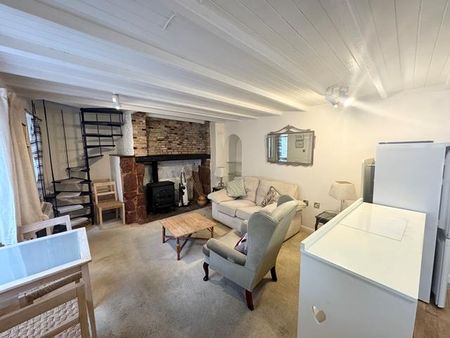 2 bedroom cottage to rent - Photo 5