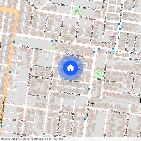 21 Tennyson Street, Vic 3011, Seddon