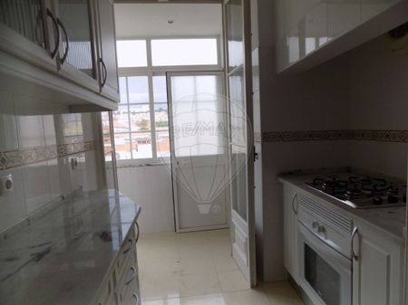 Apartamento T4 em Lisboa - Photo 5