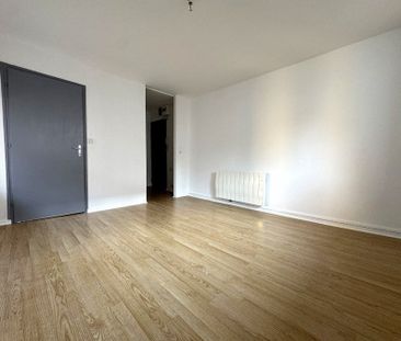 Appartement 1 pièce à Nancy - Photo 2