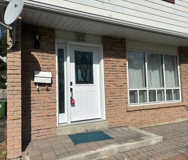 For Lease - 92 Berner Trail, Toronto, Ontario - Photo 4