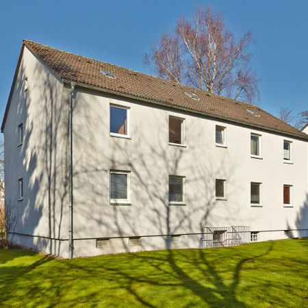 2-Zimmer Wohnung in Gerthe - Foto 3