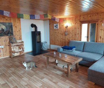 Charming and spacious 3.5-room apartment - Photo 6