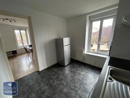 Appartement à louer 2 pièces 54.58m² - Photo 3