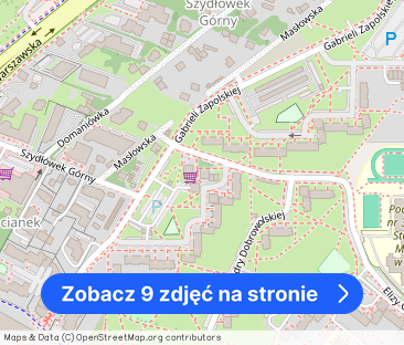 Na wynajem 2 pokoje z balkonem po remoncie - Zdjęcie 1