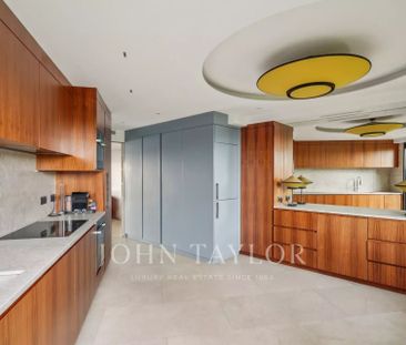 Appartement à louer Paris 16Ème - Muette, Paris Rive Droite, France... - Photo 5