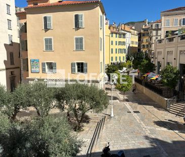 Appartement T1 Toulon à louer - Photo 3