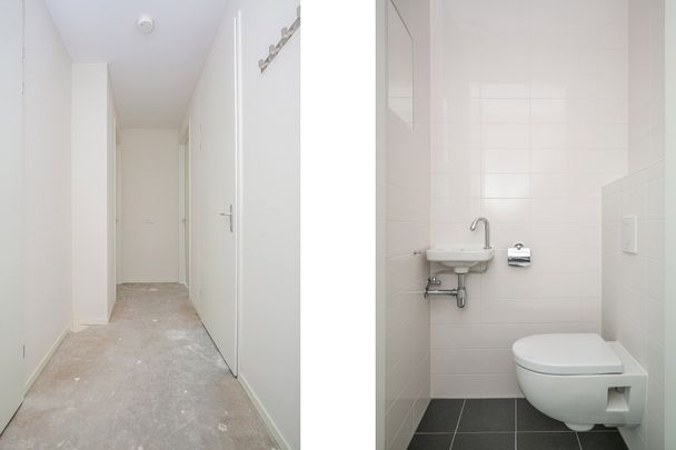 Joan Muyskenweg, 4, Amsterdam - Foto 1