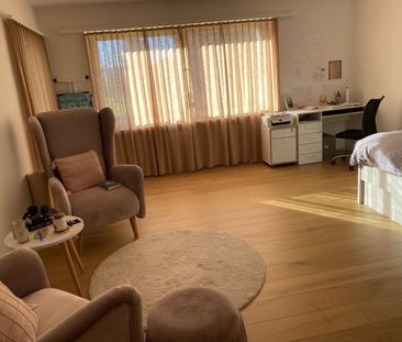 Singlewohnung in begrünter Wohnlage sucht Sie! - Foto 1