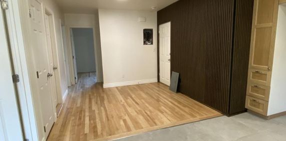 5 1/2 - Montréal (Villeray) - 1 880 $/mois - Photo 2