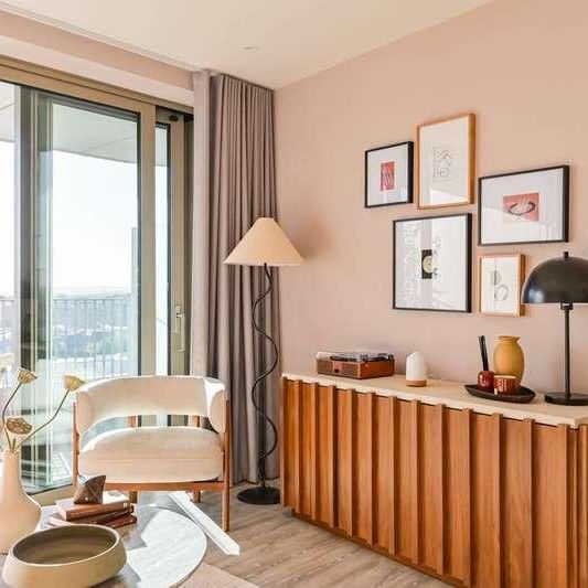 Montfichet Road, Stratford, E20 - Photo 1