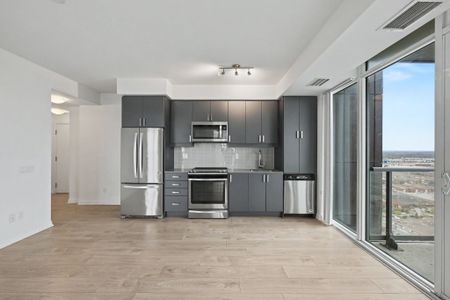 For Lease - 7895 Jane Street Unit# 3015, Vaughan, Ontario - Photo 3