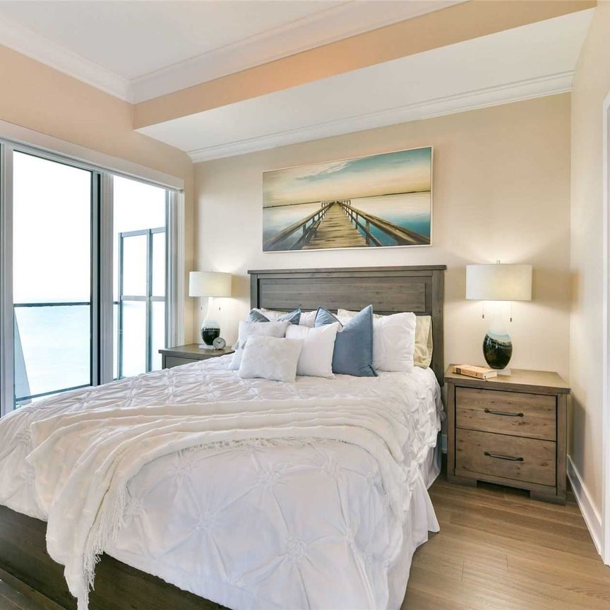 For Lease - 20 Shore Breeze Drive Unit# 4407, Toronto, Ontario - Photo 1