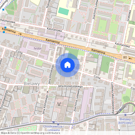 Bielawy, Bydgoszcz, kujawsko-pomorskie