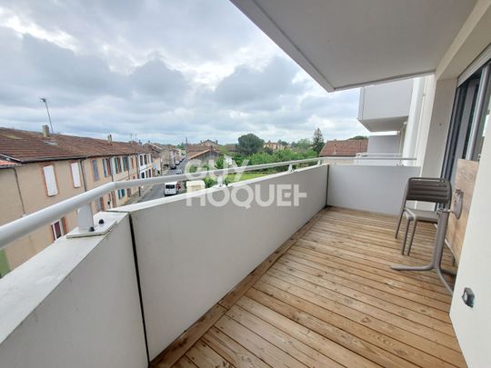 Appartement Albi 3 pièce(s) - Photo 1