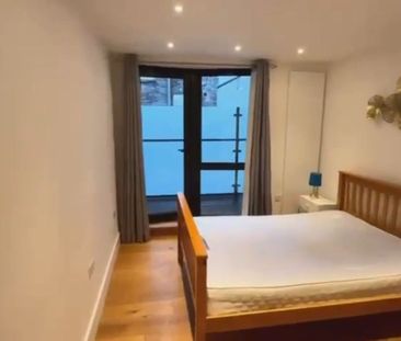 1 Bed Flat, Umberston Street, E1 - Photo 6