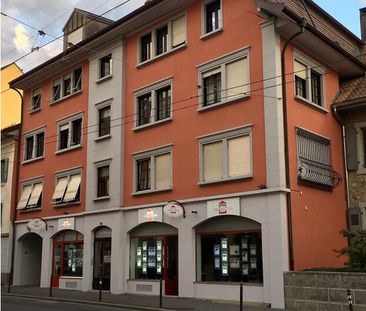 Au centre de la Tour-de-Peilz, charmant appartement de 3.5 pièces a... - Photo 6