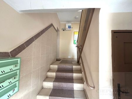 Pogodno * umeblowane * wysoki parter - Фото 2