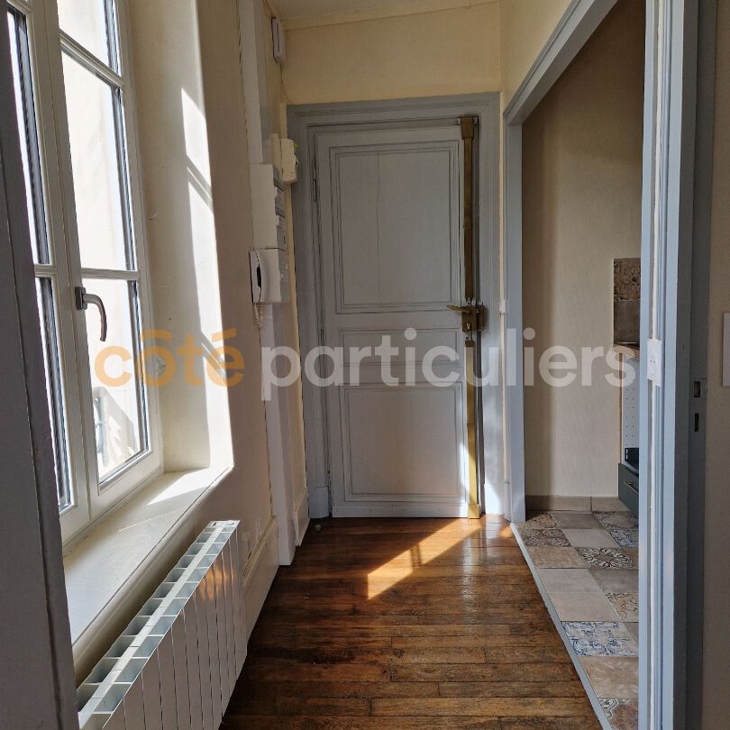 STUDIO CENTRE VILLE MONTARGIS - Photo 1