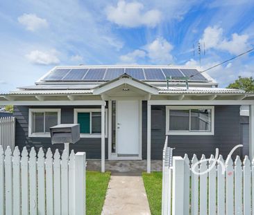 FRESHLY RENOVATED GEM IN CARDIFF SOUTH! - Photo 6