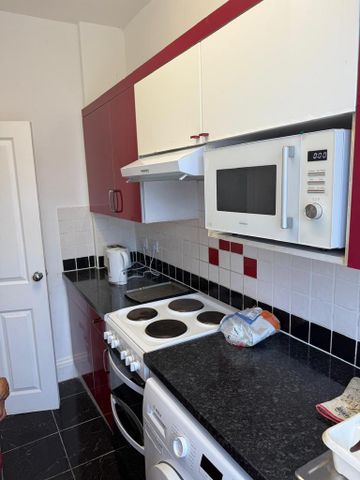 Flat share to rent - Photo 5