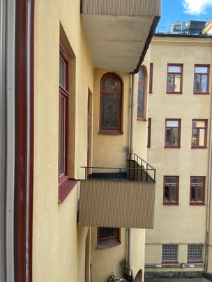 Storgatan 12 - Photo 1