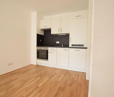 Puntigam – Brauquartier – 48m² – 2 Zimmer Wohnung – große Loggia - Photo 4