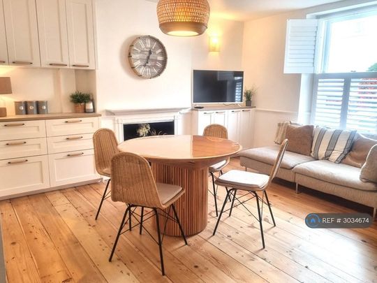 1 bedroom terraced house to rent - Photo 1