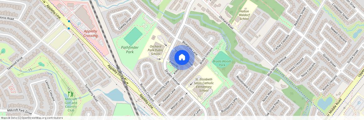 2218 Shadetree Avenue, Burlington