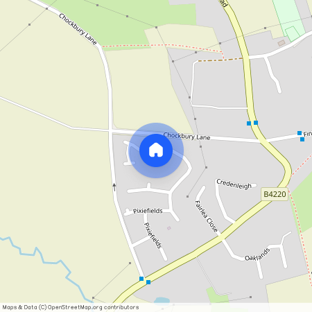 Malvern Oaks Close, MALVERN, WR13