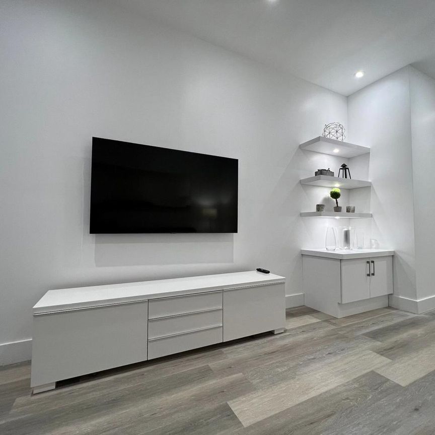 3 CH - 1 SDB - Montréal - $3,090 /mo - Photo 1