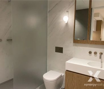 1611/433 Collins Street, Melbourne VIC 3000 - Photo 6