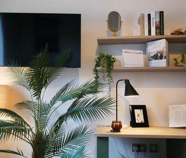 Studio to rent - Photo 2