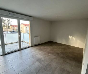33320 LE TAILLAN-MEDOC - APPARTEMENT NEUF 3 PIECES AVEC BALCON ET 2... - Photo 2