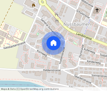 Luxurious 3-room apartment in a central location - Foto 1