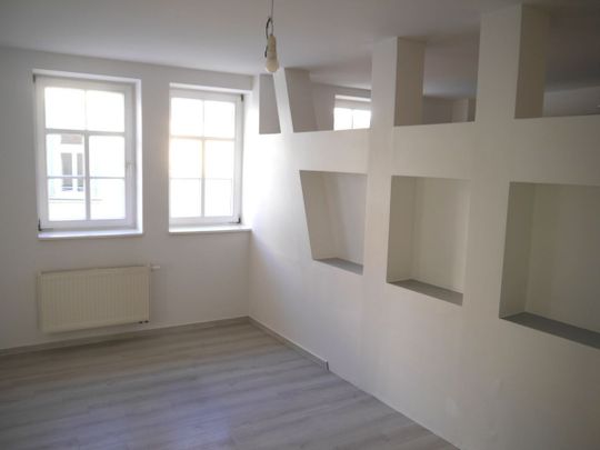 CHARMANTE 4-ZI.-WOHNUNG INKL. EINBAUKÜCHE, Ihre neue Wohnung direkt in der Altstadt - Photo 1