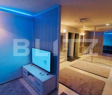 Apartament 2 camere, terasa de 30 mp, lux, zona Calea Severinului - Fotografie 3