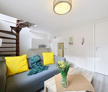 RUE DE LA RAVINELLE (DISPONIBILITE IMMEDIATE) - Photo 1