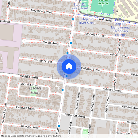 78 Rosamond Road, Maribyrnong