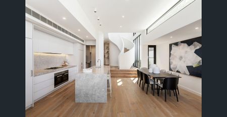 Elegant Executive Living with Low-Maintenance Appeal - Photo 2