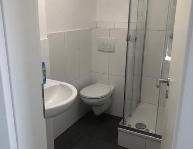 kleines Appartement mit Einbauküche in Düren - Photo 1