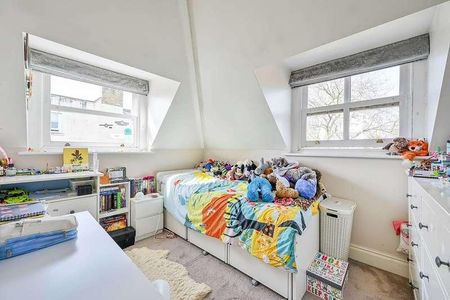 St Raphaels House, Ealing, W5 - Photo 4