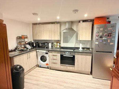 Studio to rent - Photo 2