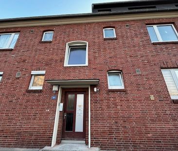 2-Zimmer-Wohnung in Wilhelmshaven City - Photo 4
