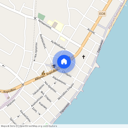 Γεωργιάδη, Άγιοι Θεόδωροι 20003