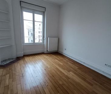 Location Appartement 3 pièces 62m² NANCY 54000 - Photo 5