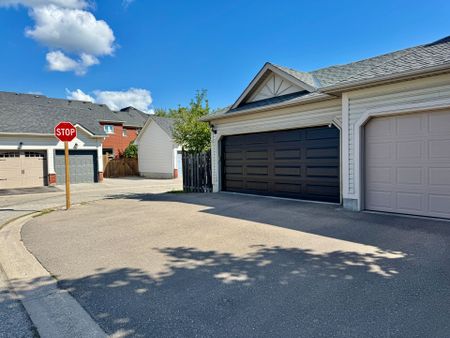 For Lease - 60 Gowland Road Unit# Bsmt, Markham, Ontario - Photo 2