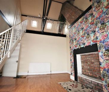 5 bedroom terraced house to rent - Photo 5