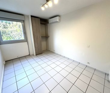Appartement F2 à louer sur Troyes dans le département de l'Aube - Photo 1
